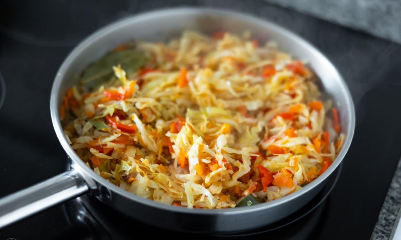 PODVARAK KAKAV SE NE PAMTI Dodajte ovaj sastojak i ceo komšiluk će zamirisati