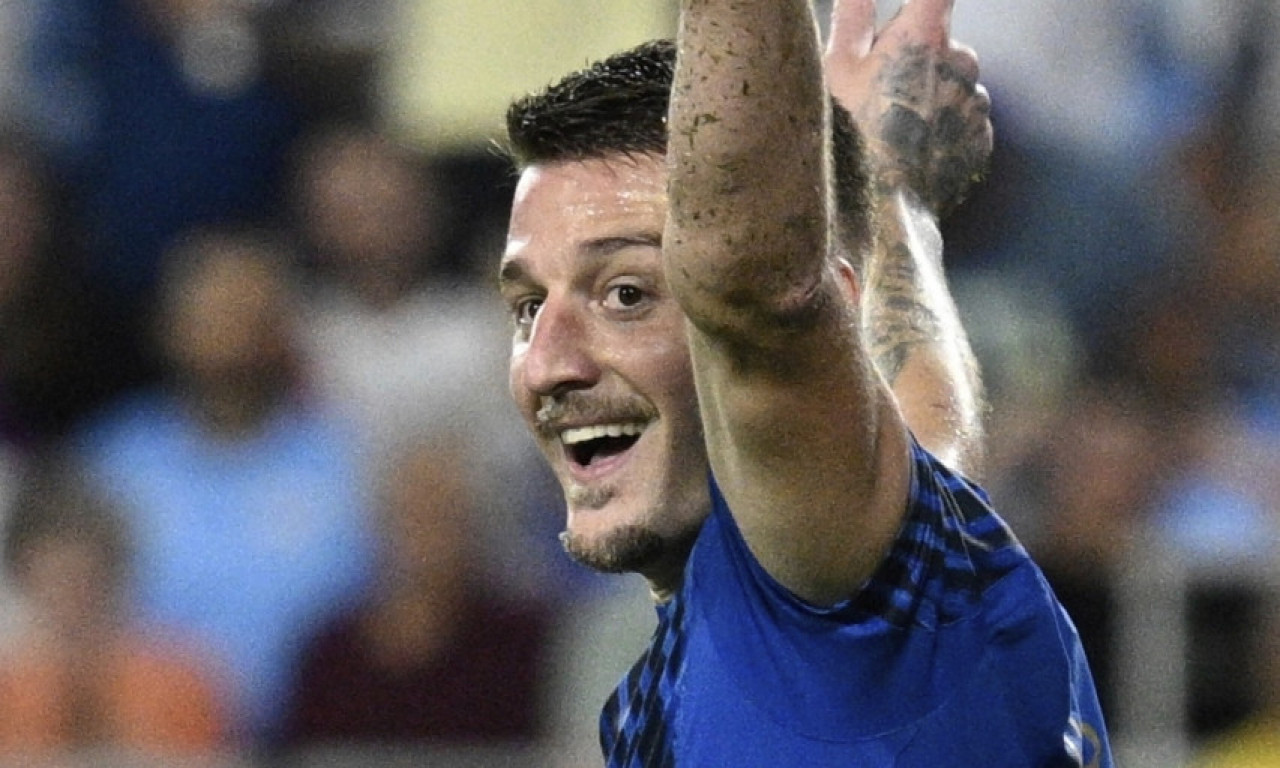 AL HILAL SLAVI SERGEJA! Gol i asistencija srpskog fudbalera u važnoj pobedi!