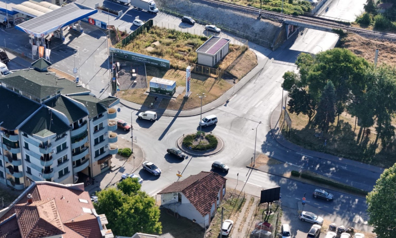 PROGLAŠENA VANREDNA SITUACIJA NA TERITORIJI OVOG SRPSKOG GRADA Evo šta se dešava