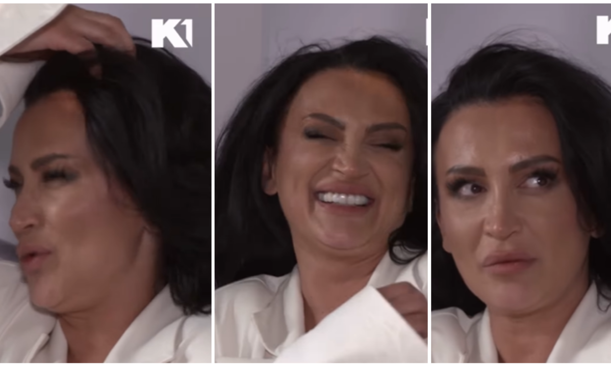 ŠTA PRIJATELJI ANDREANE ČEKIĆ MISE O TEORIJI RAVNE ZEMLJE? "Ja ih jako volim i ne svađamo se, ali..." (VIDEO)