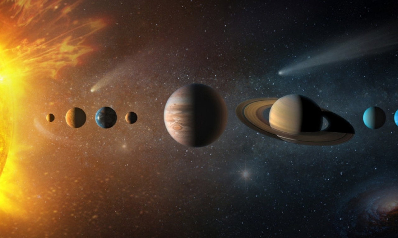 VENERA DONOSI LJUBAV BEZ PRAVILA Ovi znaci kreću u najuzbudljiviji period u godini!