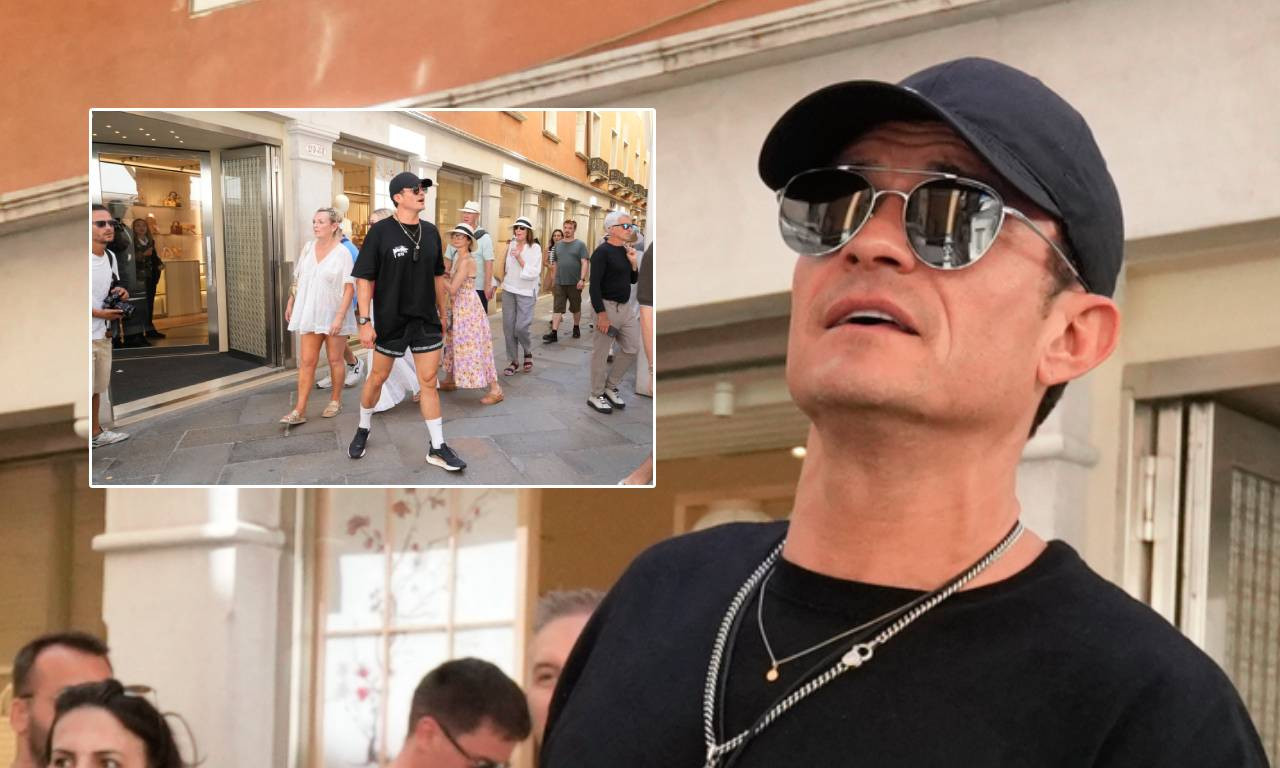 U TRENDU I KADA SE NE TRUDI Letnje izdanje Orlanda Bluma koje svi mogu da iskopiraju