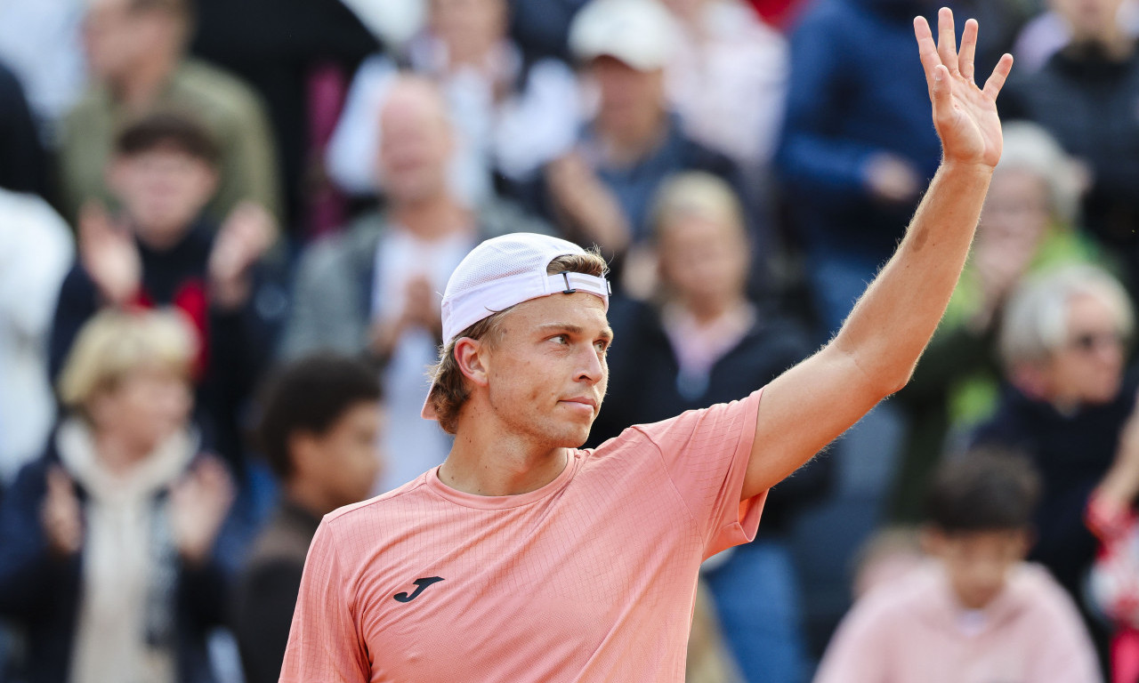 KO JE ĐOKOVIĆEV PRVI PROTIVNIK NA VIMBLDONU Francuz nemačkog prezimena muči muku sa ovom bolešću (FOTO)