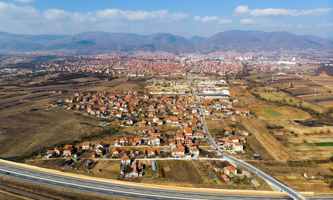 PROGLAŠENA VANREDNA SITUCIJA I U OVOM GRADU SRBIJE Traži se hitno rešenje za ovaj problem