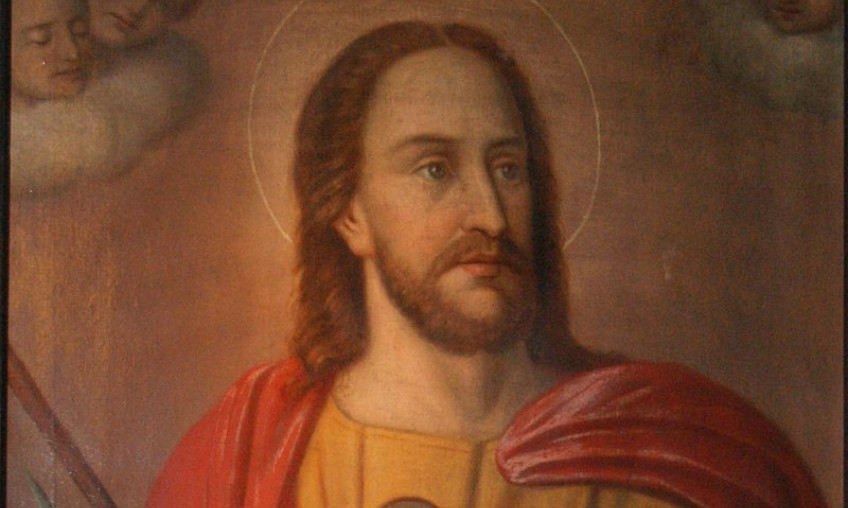 NE MEŠAJTE GA S IZDAJNIKOM Ko je zapravo Sveti Juda Tadej koga danas slavimo?