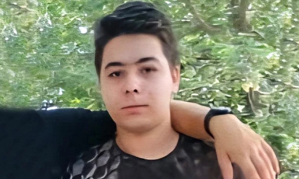 NESTAO FILIP MARIČIĆ Mladić izgovorio jezive reči pre nestanka! Dobro pogledajte kako izgleda (FOTO)