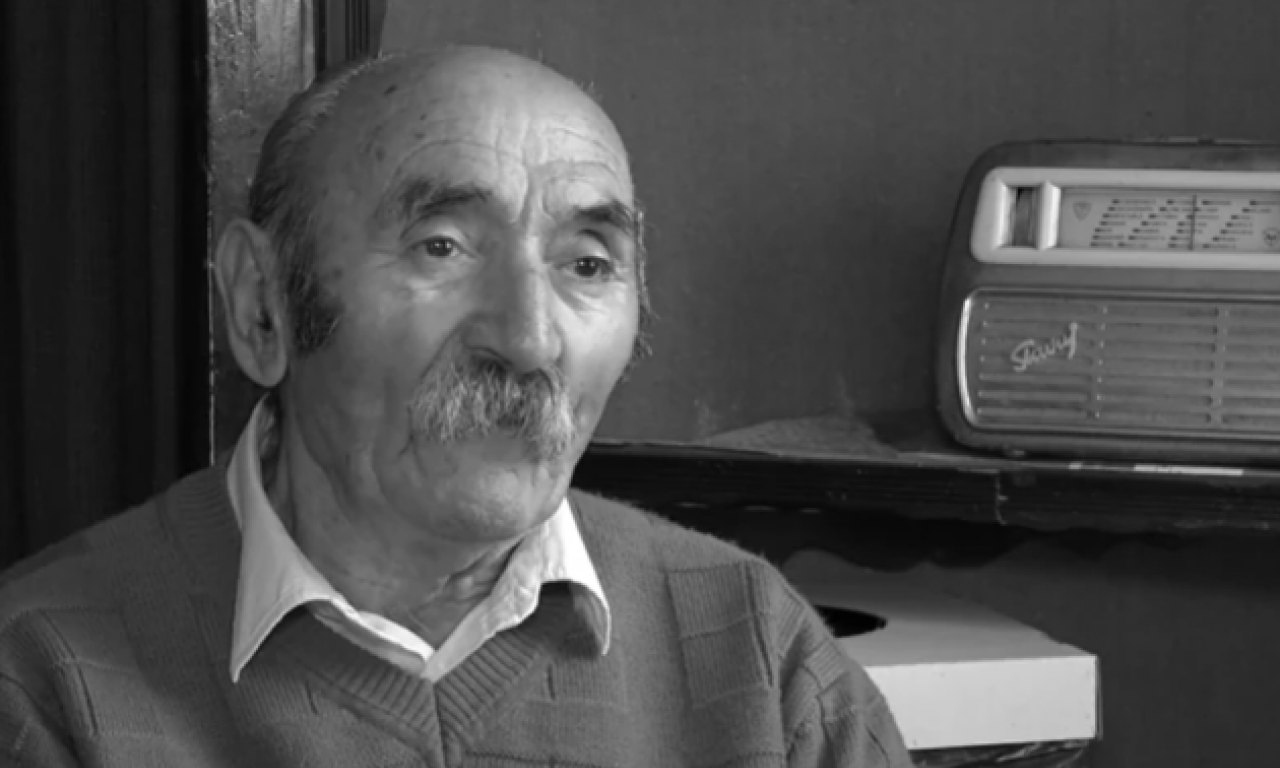 PREMINUO DRAGOSLAV SPASIĆ Vlasnik kafane nije izdržao posle strašne saobraćajke - borio se kao lav 18 dana!