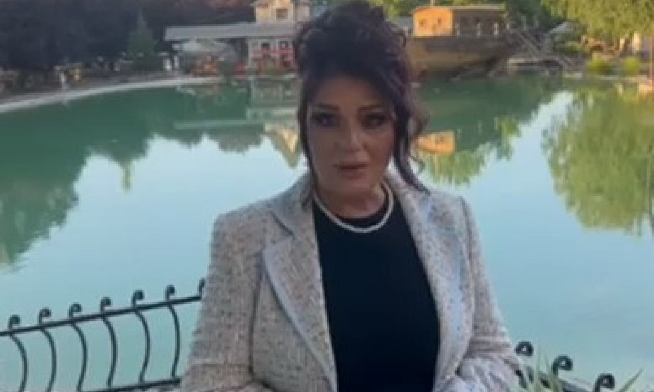 SANJA MALETIĆ OTVORILA DUŠU NA ĆERKINOM ROĐENDANU: O majčinstvu, borbi i sreći. Na žurku stiže šampion! (VIDEO)