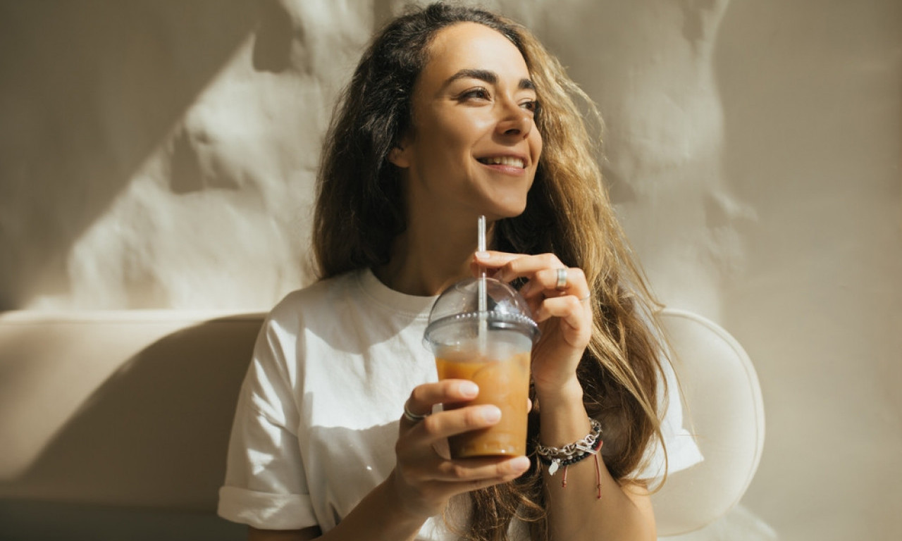 K1 INFO LETNJI SPECIJAL Najbolji recepti za ledenu kafu koje možete napraviti kod kuće