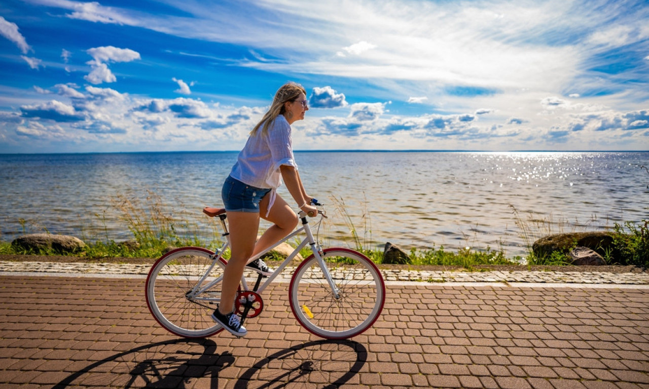 OVO VAM NIKO NIJE REKAO Šta se dešava s telom kad zaronite u more