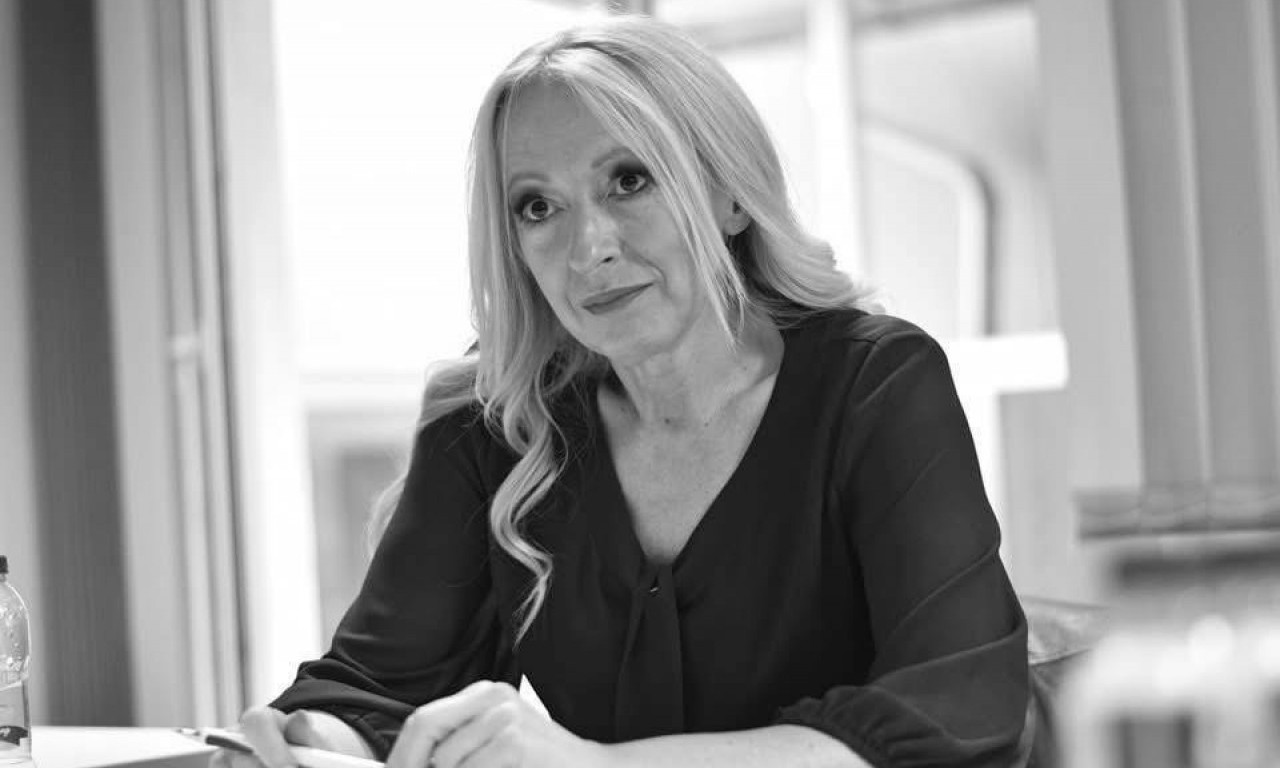 OPOZICIONOM POLITIČARU UMRLA SUPRUGA Predsednik tvrdi: Dva puta sam odobrio da je vladin avion vozi u Izrael na lečenje!