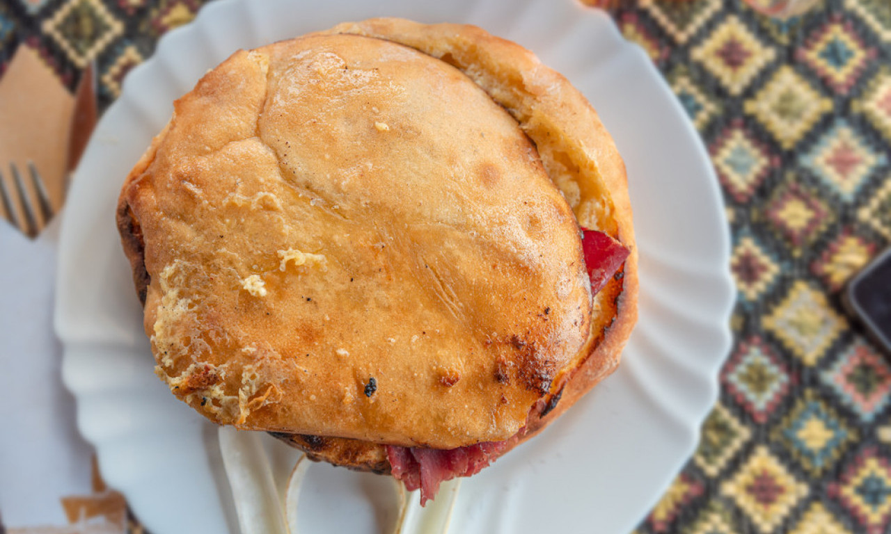 SRBIJA MEĐU NAJBOLJIMA NA SVETU Na drugom mestu po doručku, a evo gde smo u odnosu na komšije!