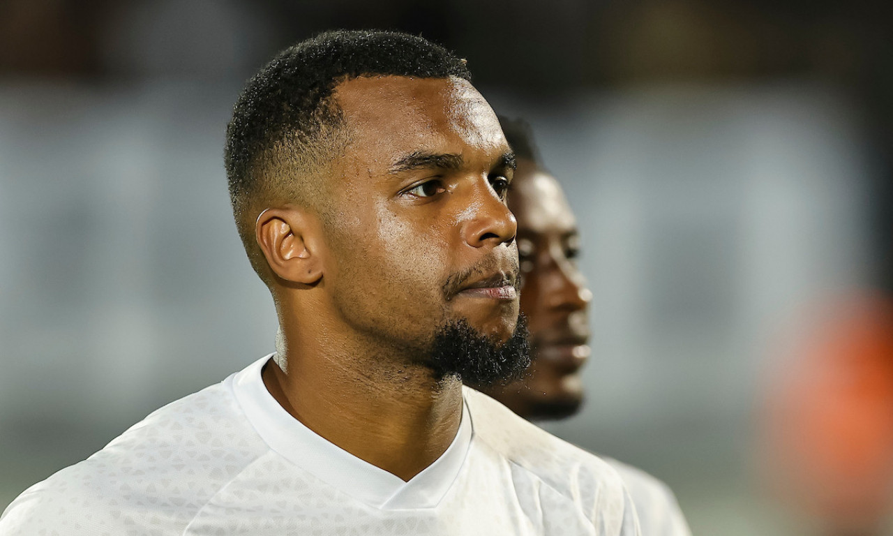 OGLASIO SE I NAJVEĆI PROMAŠAJ: De Medina tvrdi da mu Partizan duguje tri plate, kaje se što je došao u Srbiju