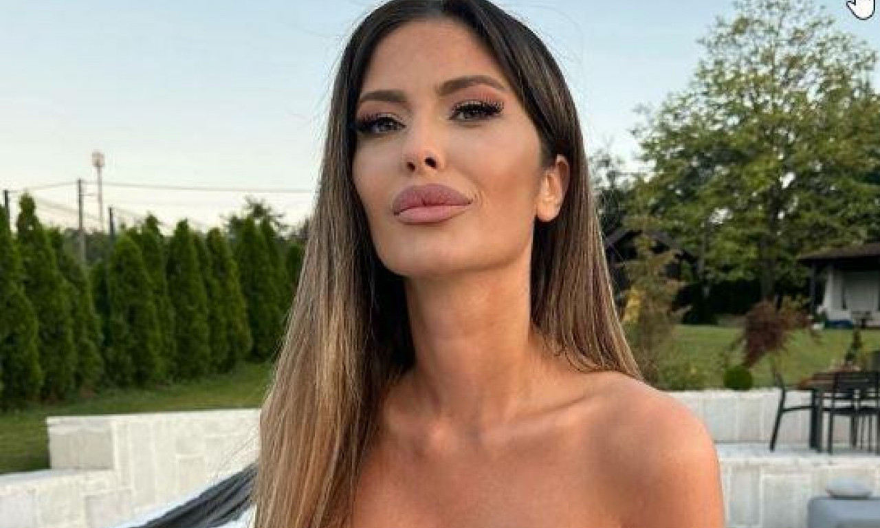 ANA RADULOVIĆ IMA NOVOG DEČKA! Turski milioner joj pomutio razum, priznala da je zaljubljena!