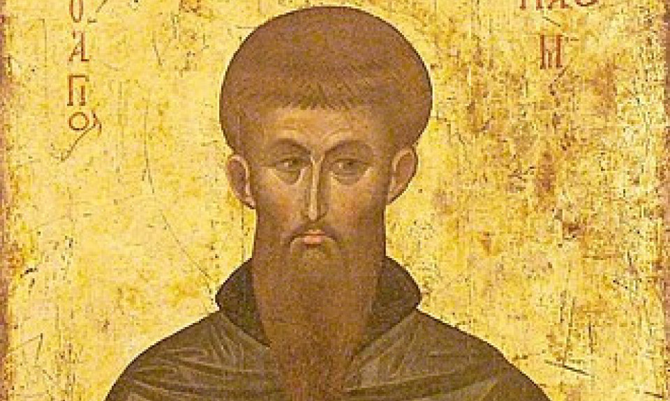 VERA JAČA OD SVEGA Musliman iz Resna poklonio zvono manastiru zbog čuda Svetog Nauma