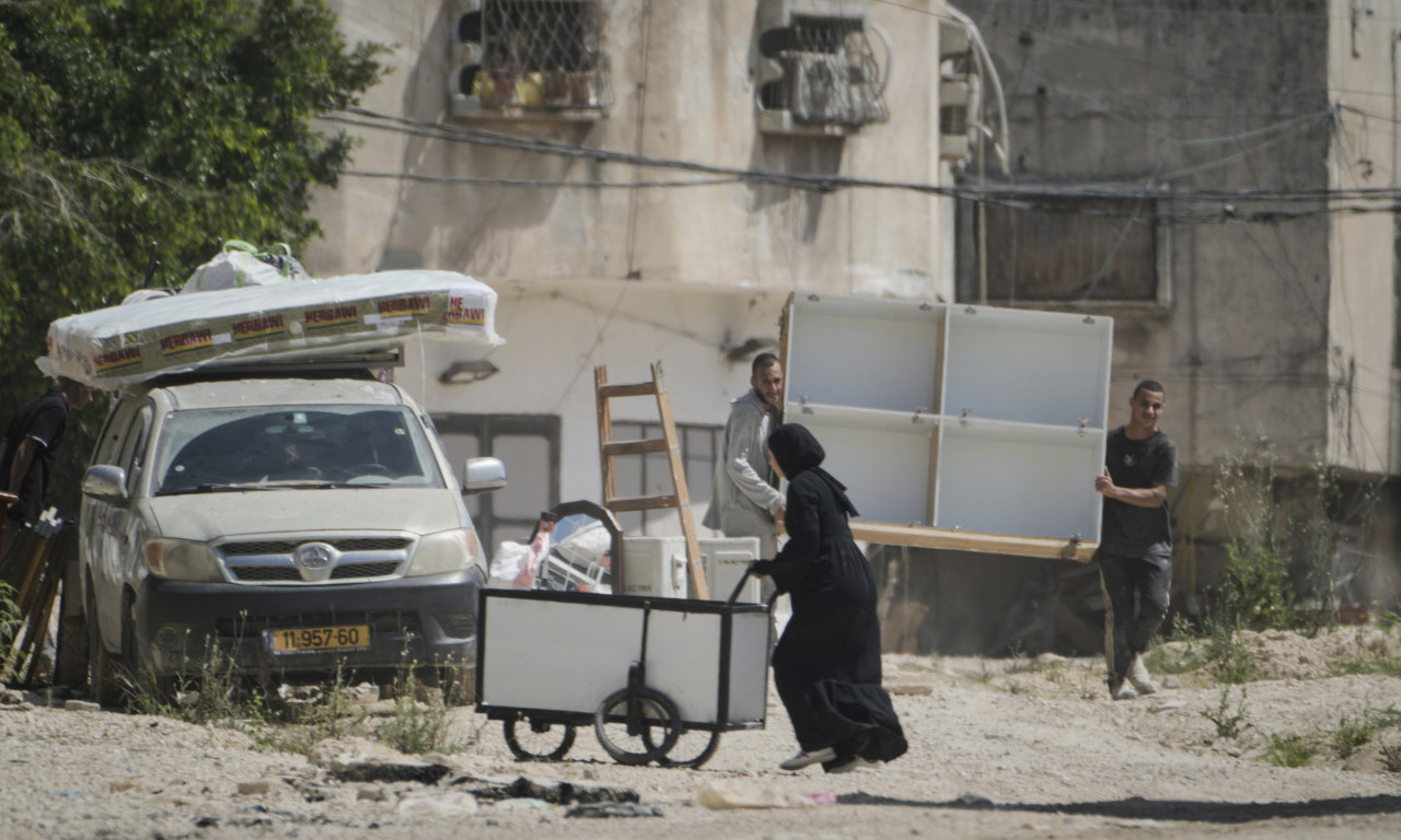 JOŠ JEDNA EVROPSKA DRŽAVA PRIZNALA PALESTINU! Pogledajte koja!