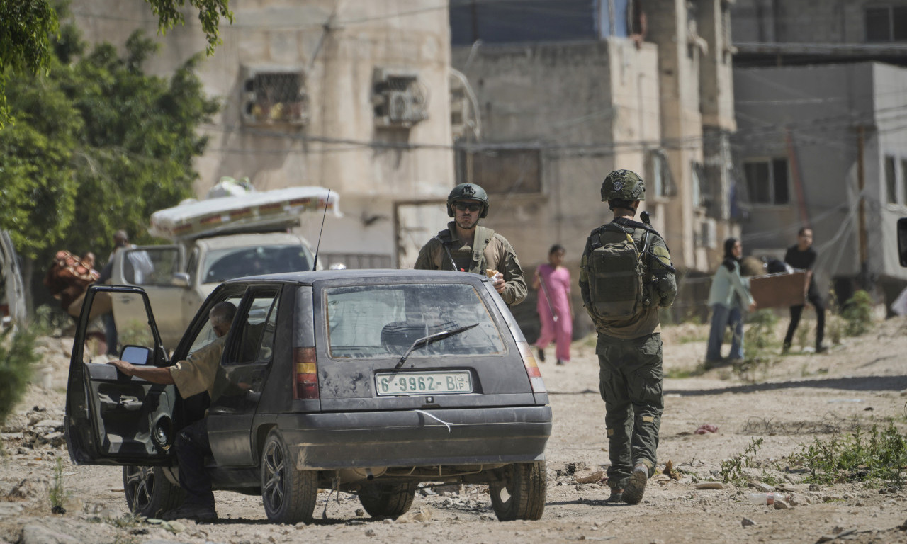 BROJ UBIJENIH RASTE Napad Izraela na Siriju odnosi nedužne živote!