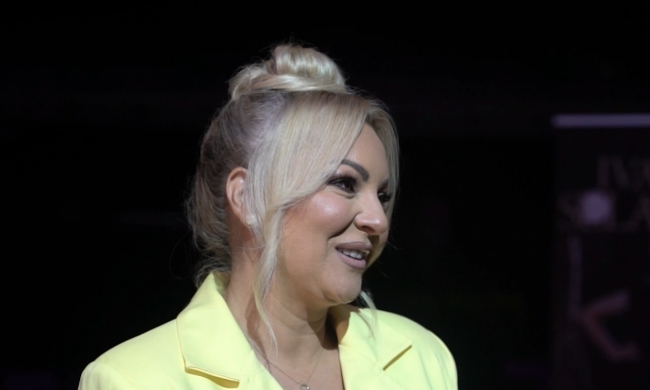 IVANA SELAKOV OTKRILA KOLIKO ĆE JE KOŠTATI KONCERT U MTS DVORANI "Taj koji je zaradio od koncerta, skidam kapu" (VIDEO)