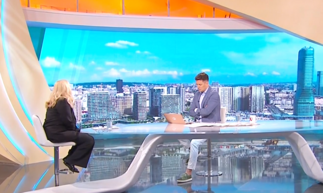 PLAĆANJE KARTICOM ILI KEŠOM U INOSTRANSTVU? Savetnica iz NBS objasnila Dragu do detalja - ovo je najsigurnija varijanta