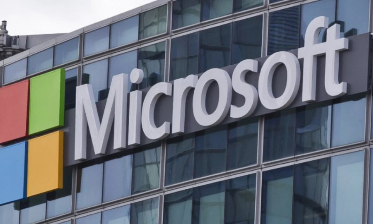 MAJKROSOFT MASOVNO OTPUŠTA RADNIKE Na hiljade zaposlenih ostaje na ulici