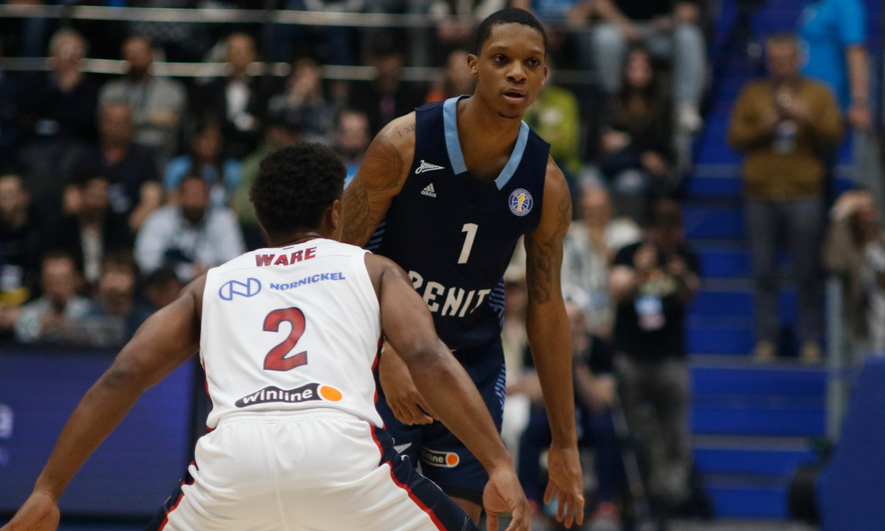 KAKVO POJAČANJE CRVENE ZVEZDE: Trese se Kalemegdan, stigao MVP!