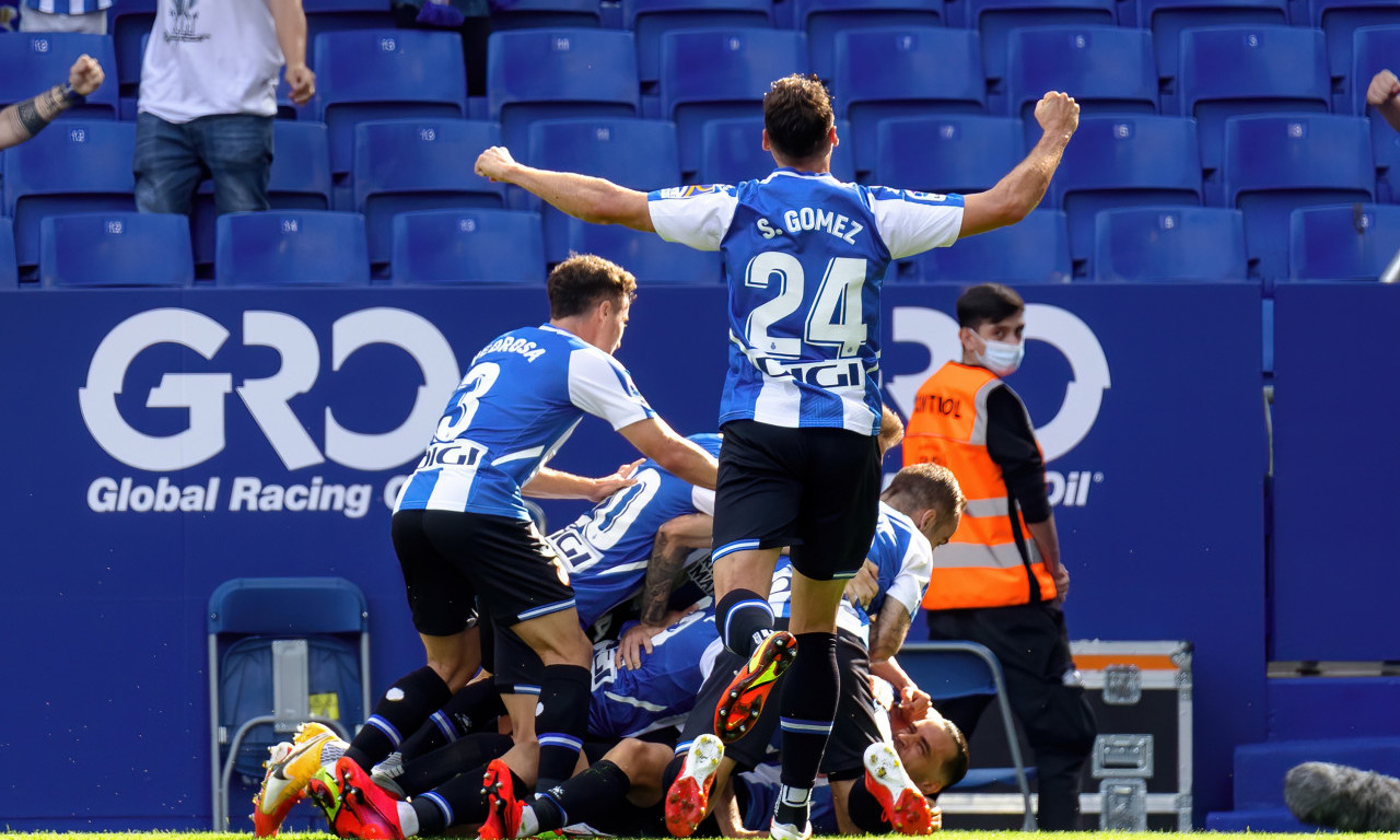 POČINJE NOVA ERA: Espanjol prodat za 200 miliona evra, novi vlasnici Amerikanci