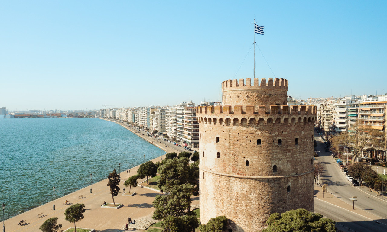 GRČKA SUTRA U GENERALNOM ŠTRAJKU Ovo su najvažnije informacije za turiste