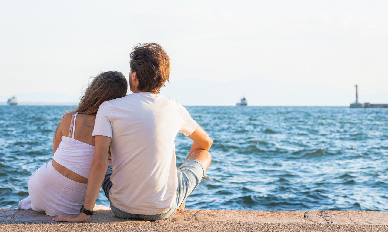 PLANIRATE PUT U GRČKU? Pripremite se na 9 kišnih dana, ovo je detaljna prognoza do kraja jula!