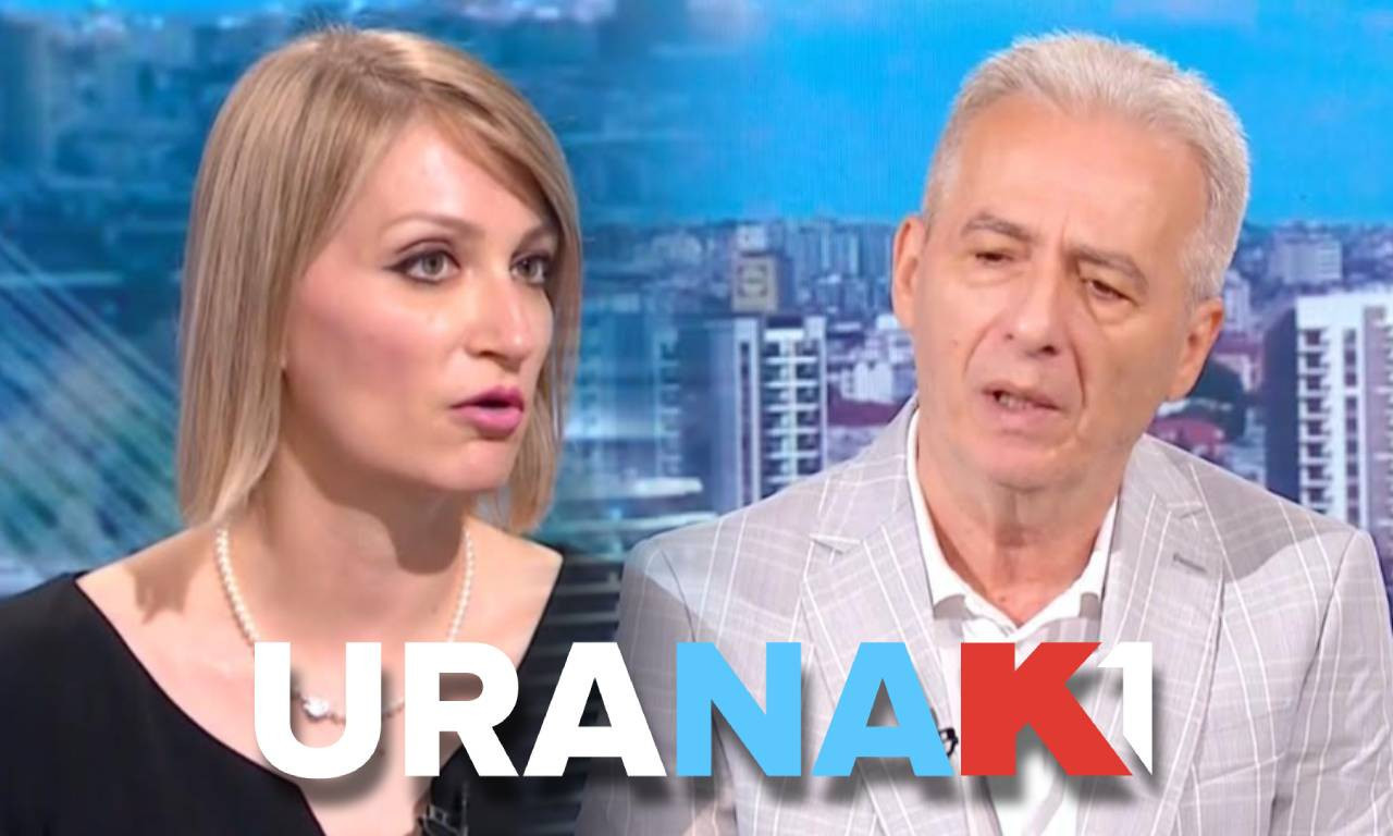 JEDNA STVAR STRAŠNO BRINE SRBE NA KOSOVU, A U SVE JE UMEŠAN TRAMP Potres u "Uranku" - ovo se neće svideti nikome!