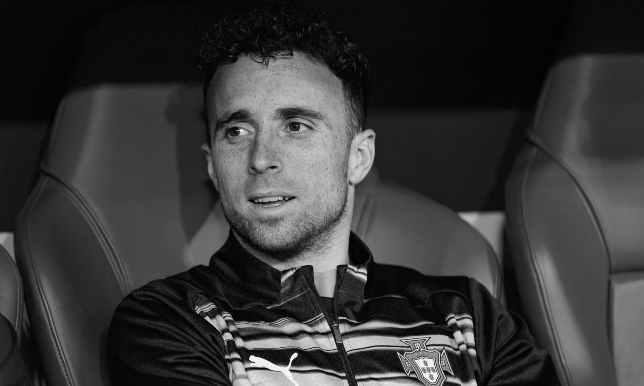 OŽENIO SE PRE 11 DANA, DANAS POGINUO SA ROĐENIM BRATOM Poslednja objava Dioga Žote će vam slomiti srce