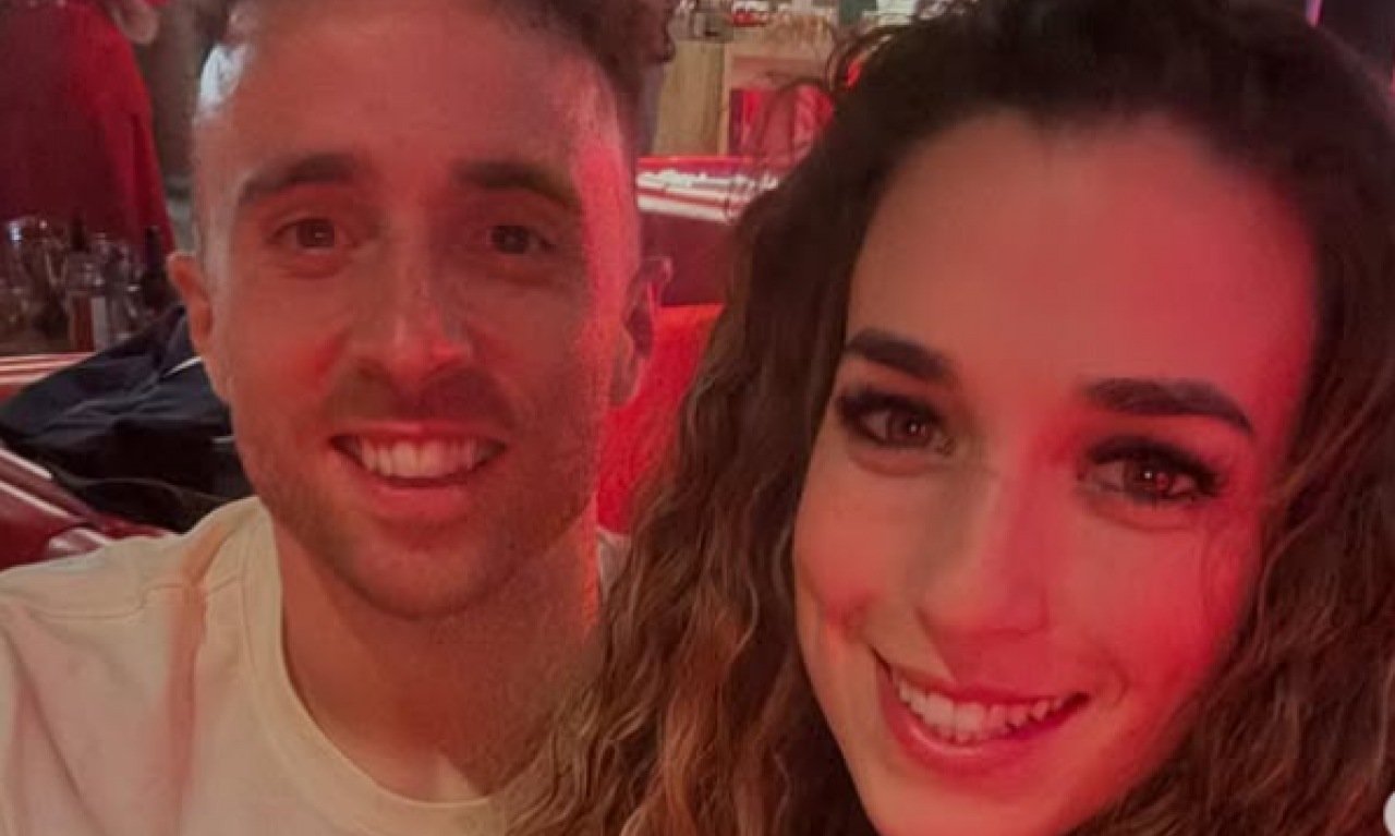 SRELI SU SE U SREDNJOJ ŠKOLI I ONA JE BILA NJEGOVA NAJVEĆA PODRŠKA Ko je supruga poginulog Dioga Žote (FOTO)