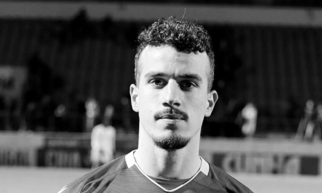 ŽIVOT I KARIJERA TEK BILI PRED NJIM: Mlađi brat Andre tek trebalo da zablista, tragedija je odnela i njegov život