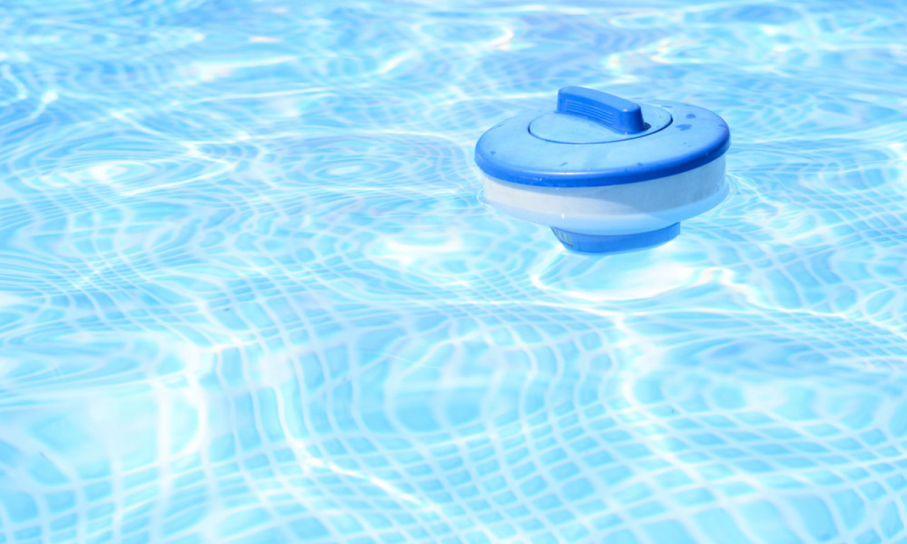 DETE SE UDAVILO U BAZENU Stravične scene na jugu Srbije