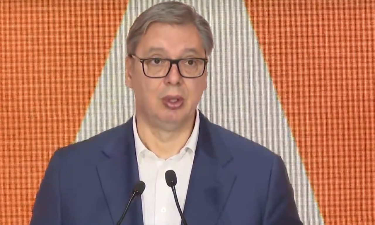 "NASTALA JE ZA 14 MESECI NI IZ ČEGA" Vučić o fabrici u Čačku koja će zaposliti čak 500 srpskih radnika! (VIDEO + FOTO)