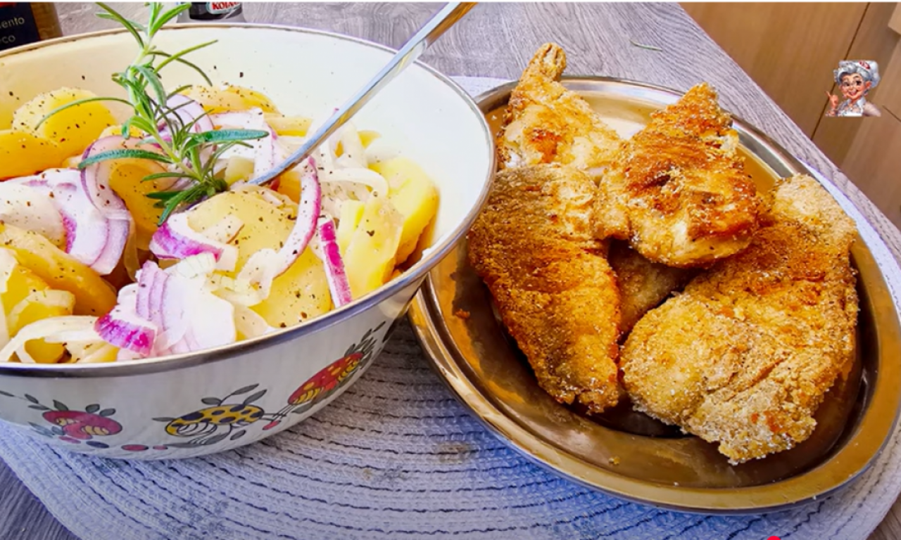 KAKO SE DANAS POSTI? Veroučiteljka razjasnila da li je na Preobraženje dozvoljeno jesti ribu i ulje