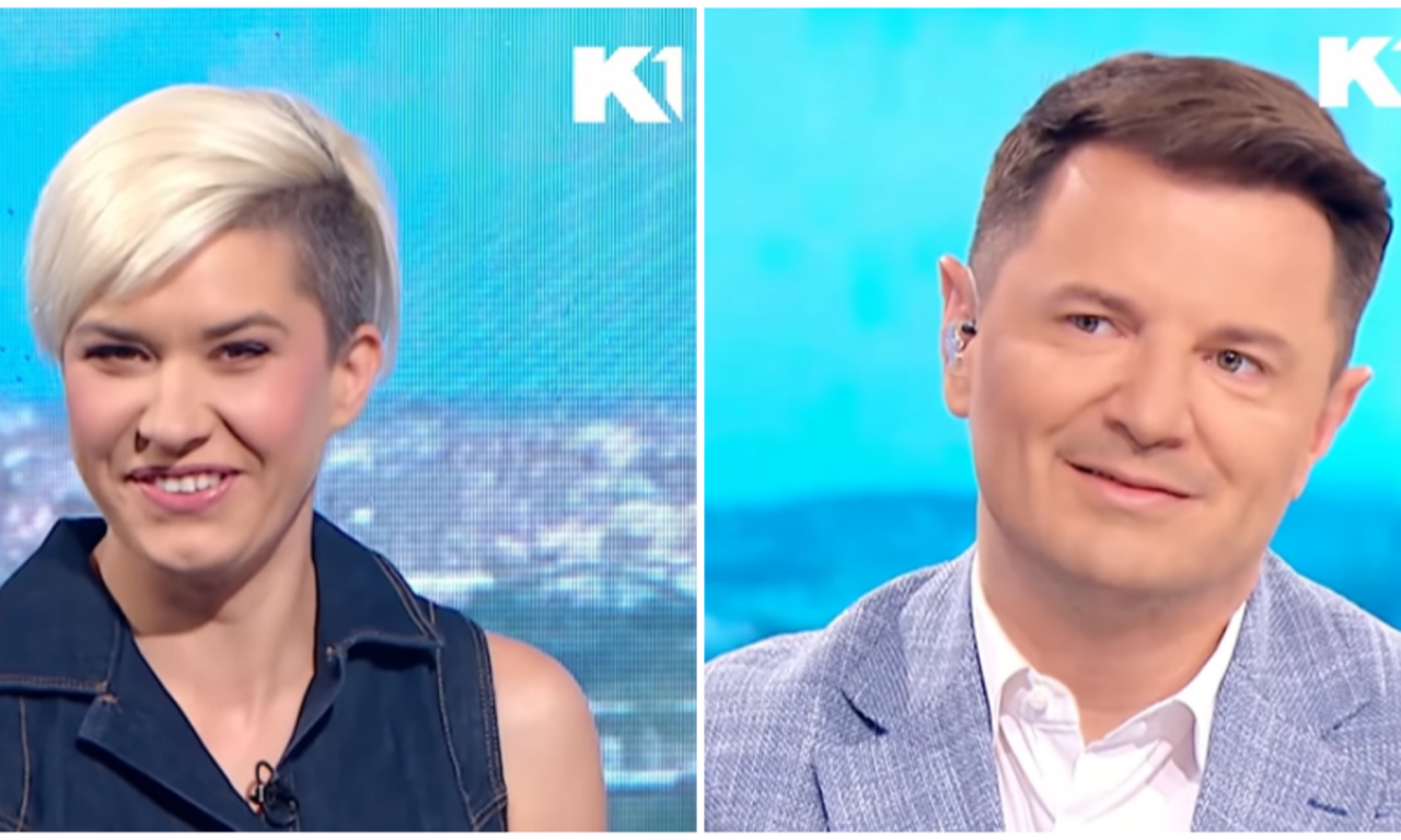 DA LI DRAGO JOVANOVIĆ TRČI ILI VOZI BAJS? 'Pala' opasna opklada u studiju 'Uranka' - evo šta se čeka (VIDEO)