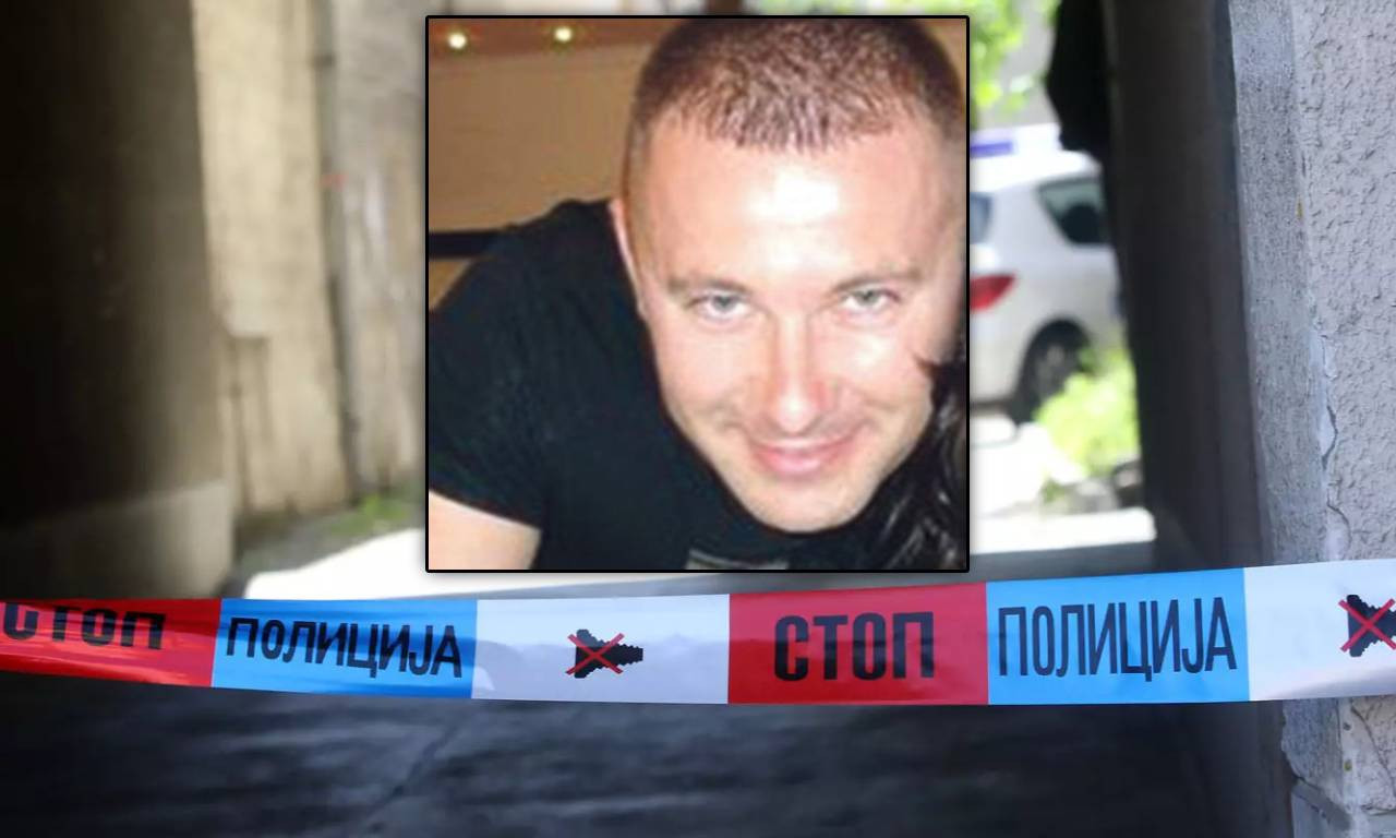 BRUTALNA LIKVIDACIJA NA BELIM VODAMA Čiji ceh je platio Radojica Joksović? Misterija koja traje 13 godina...