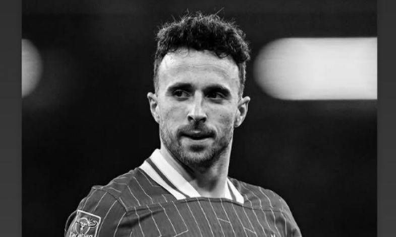 CELA PLANETA JE U SUZAMA ZBOG POTEZA NAVIJAČA: Naježićete se kad vidite lice nasmejanog Dioga Žote! (FOTO)