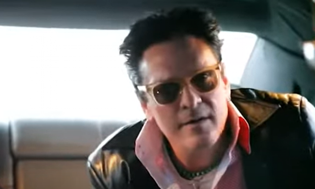 PREMINUO ČUVENI MAJKL MEDSEN Holivud u suzama!