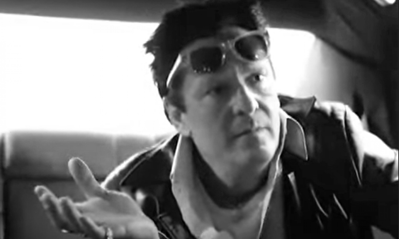 MAJKL MEDSEN TREBALO JE DA GLUMI U "JUŽNOM VETRU" Odustao je zbog velike tragedije, Biković prvi objavio važnu vest