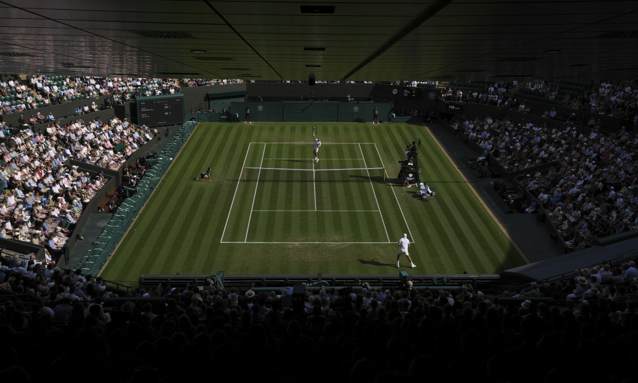 HRVAT IZBAČEN IZ TENISA ZBOG NAMEŠTANJA: Ovo ga je koštalo suspenzije od osam godina!