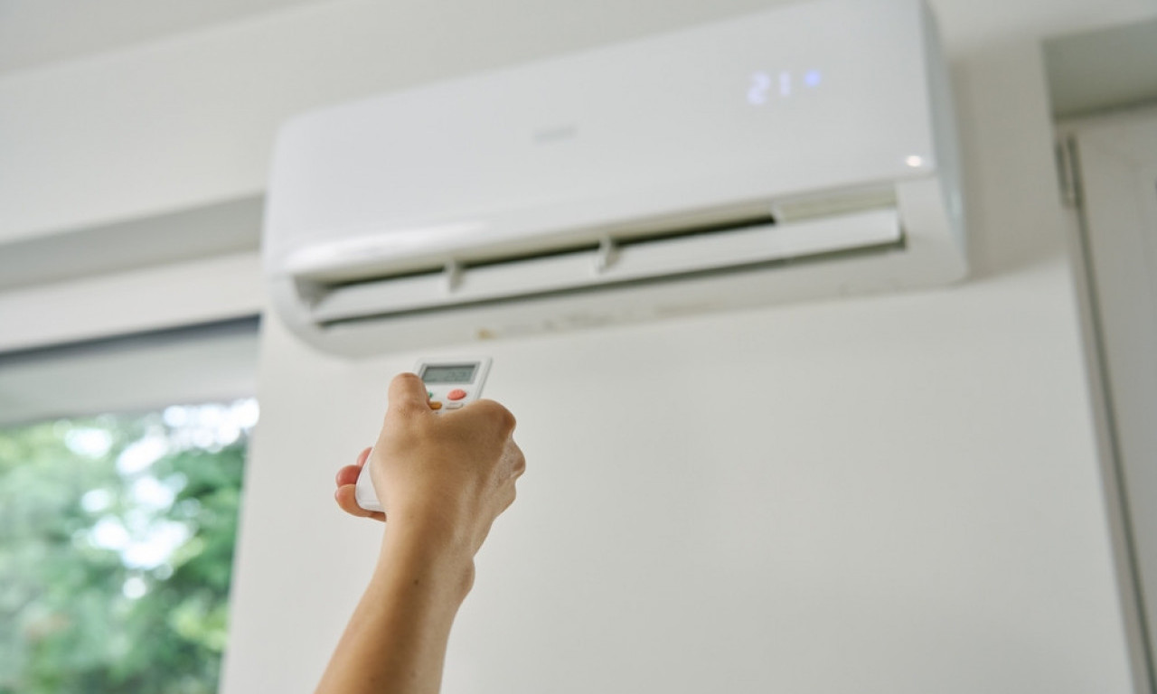 DA LI ZNATE KOLIKO KUĆA U SVETU IMA KLIMA UREĐAJ DANAS? Situacija će biti još gora - evo i kada