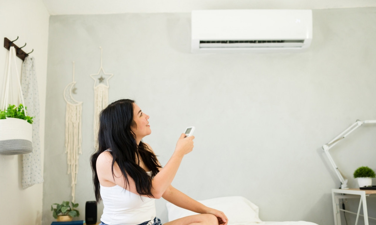 OVO JE IDEALNA TEMPERATURA U STANU TOKOM VRELIH DANA Kardiolozi rešili dilemu