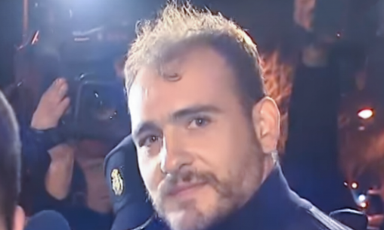 OSUĐENI ZA PLANIRANJE UBISTVA LUKE BOJOVIĆA Evo koliko će da robijaju