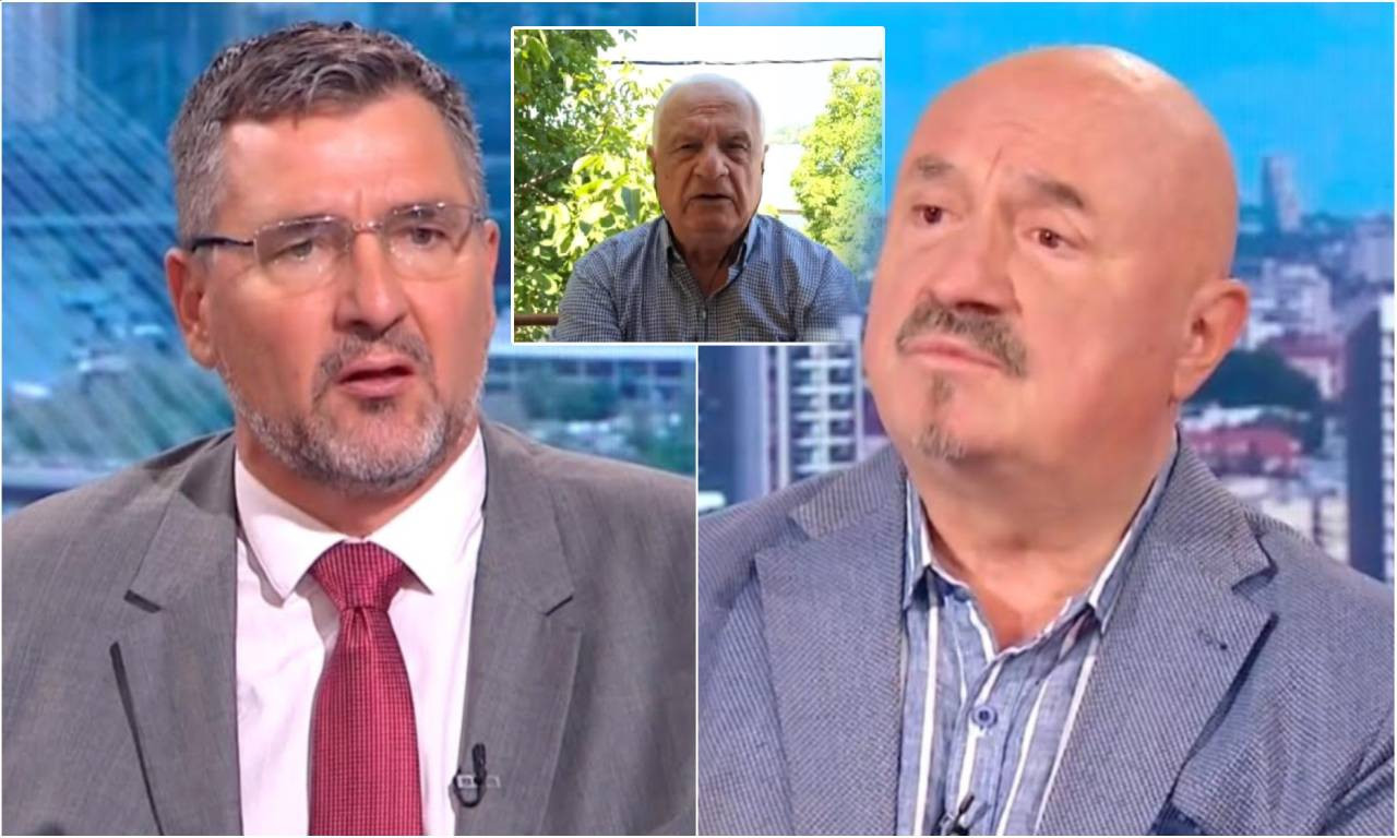 "NEREAGOVANJEM LEGALIZUJEMO NASILJE" U "Uranku" otkriveno zašto policija mora da reaguje na blokade!