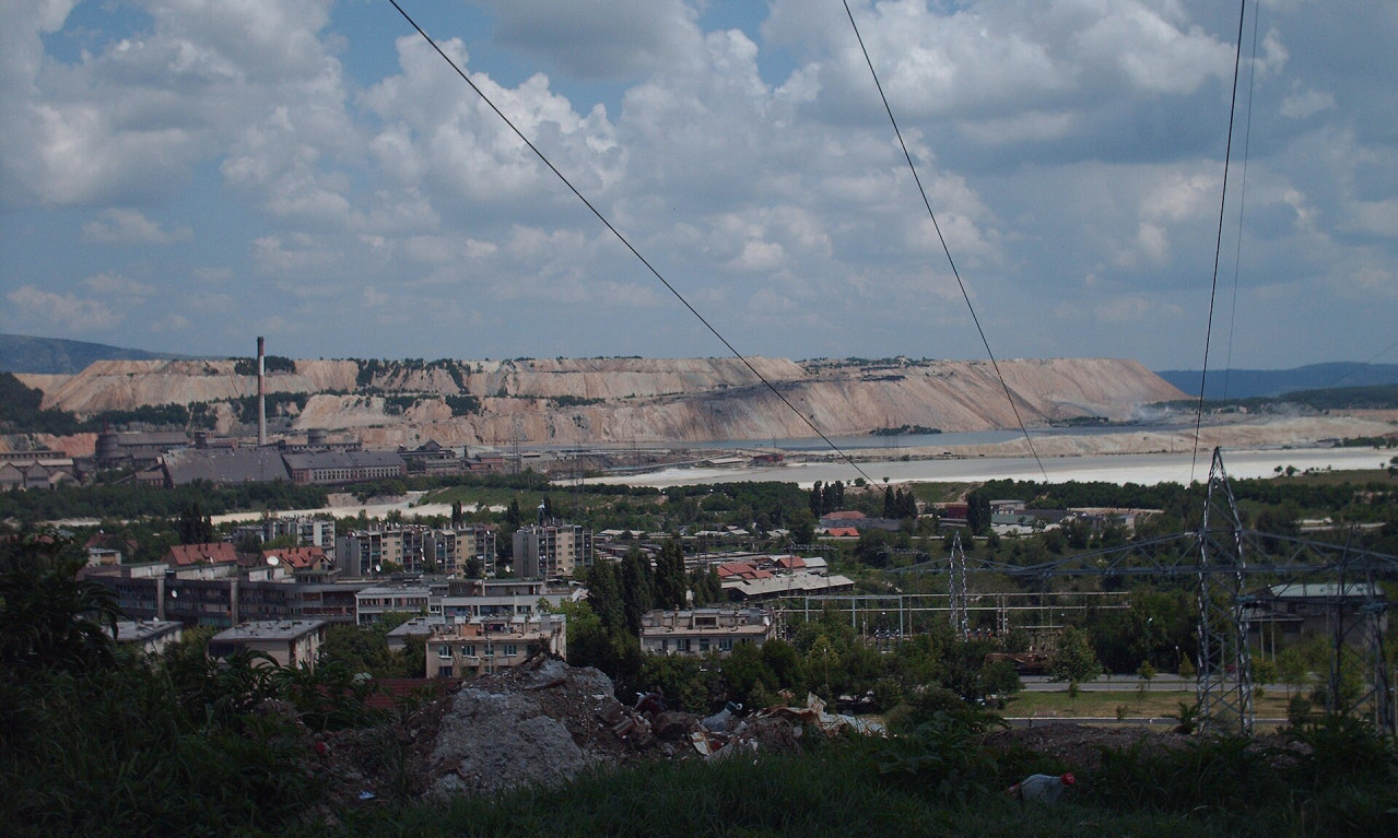VANREDNA SITUACIJA U OVOM GRADU U SRBIJI!