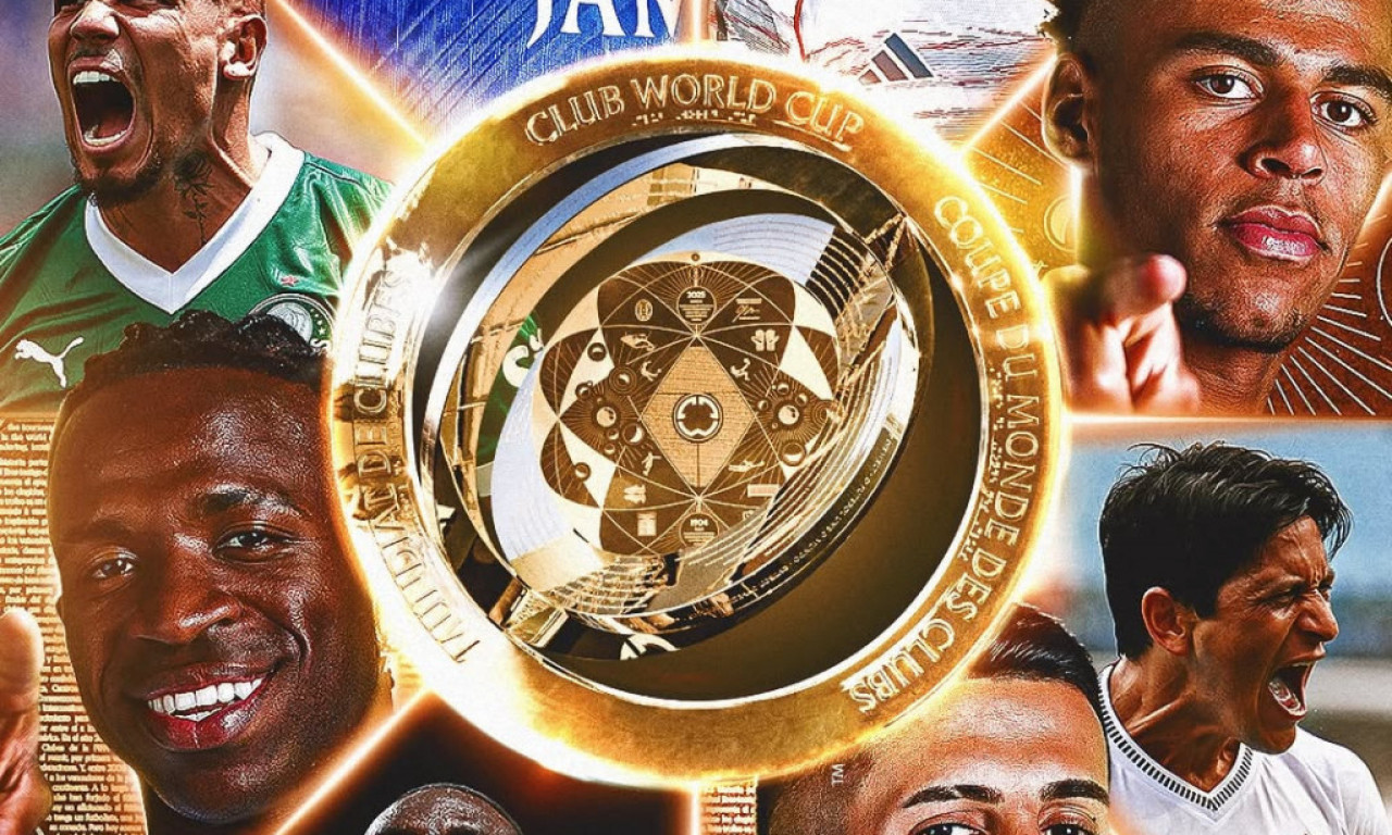 POČINJE BITKA ZA ŠAMPIONA SVETA: Koji klub će ponesti titulu najboljeg na planeti?