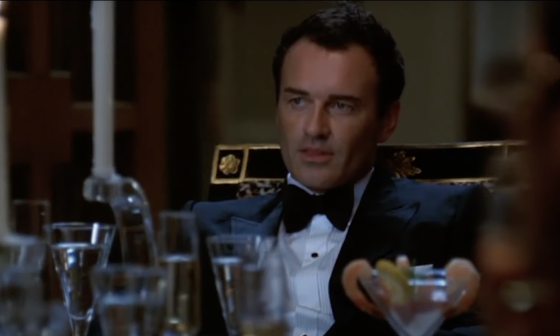 UMRO GLUMAC KOJEG JE SRBIJA OBOŽAVALA Svi smo ga gledali u seriji "Čari" i filmu "Fantastična četvorka" (FOTO)