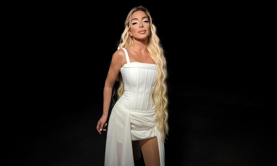 MAJA BEROVIĆ REKLA ONO ŠTO VEĆINA ŽENA MISLI Evo kako je pevačica „stavila u stroj“ sve muškarce! (VIDEO)