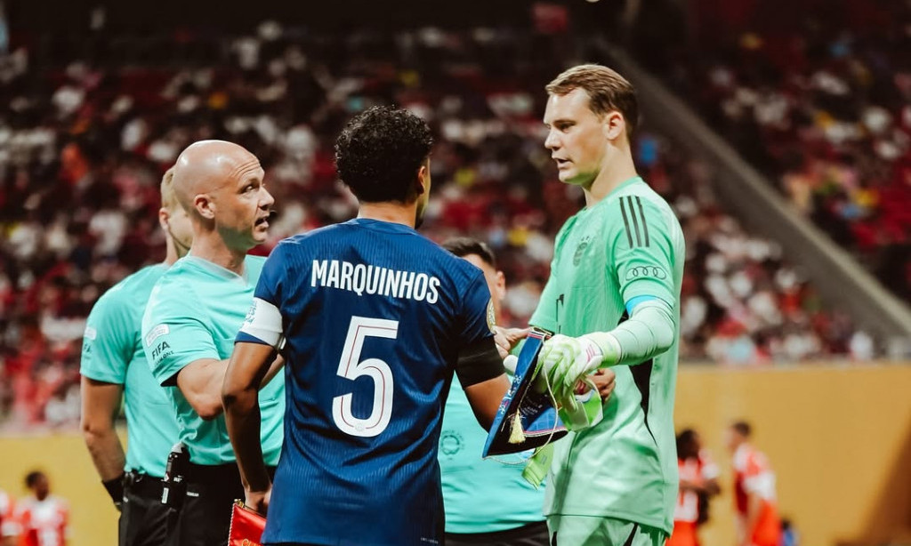 ŠAMPION EVROPE U POLUFINALU: Evropski klasik obeležila strašna povreda Musijale...